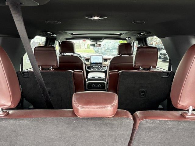 2024 Ford Expedition Max Limited 4x4