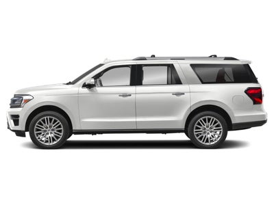 2024 Ford Expedition Max Limited 4x4