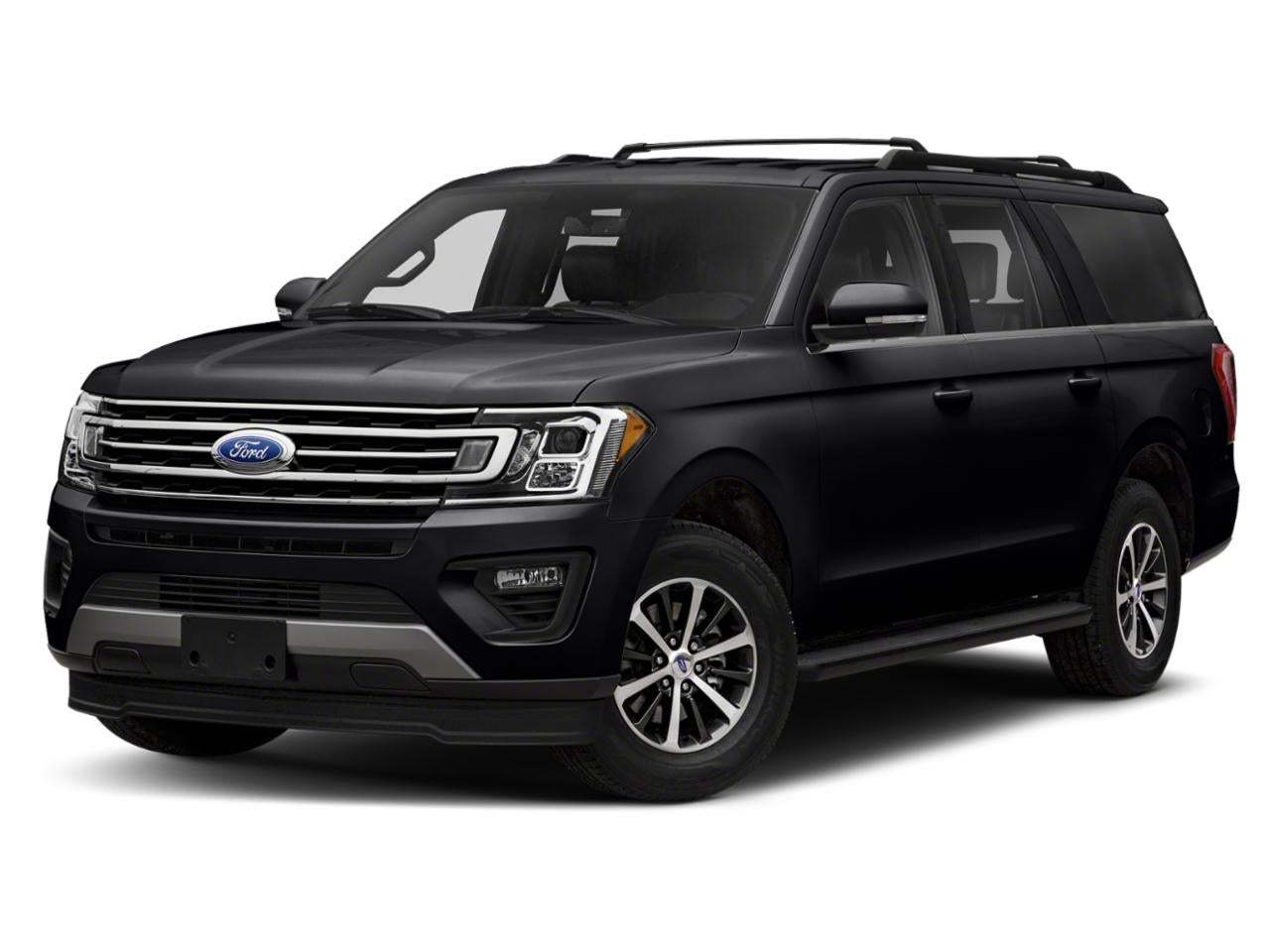 2020 Ford Expedition Max Limited 4x4