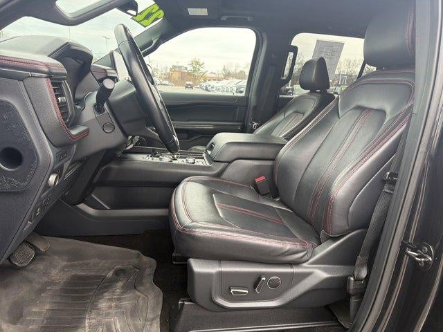 2022 Ford Expedition Max Limited 4x4