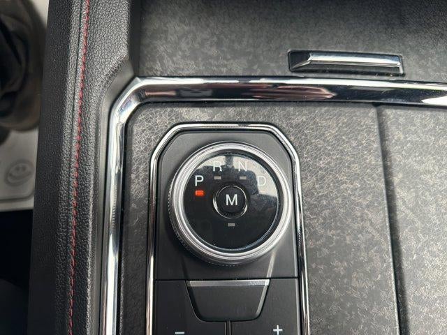 2022 Ford Expedition Max Limited 4x4