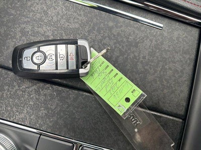 2022 Ford Expedition Max Limited 4x4