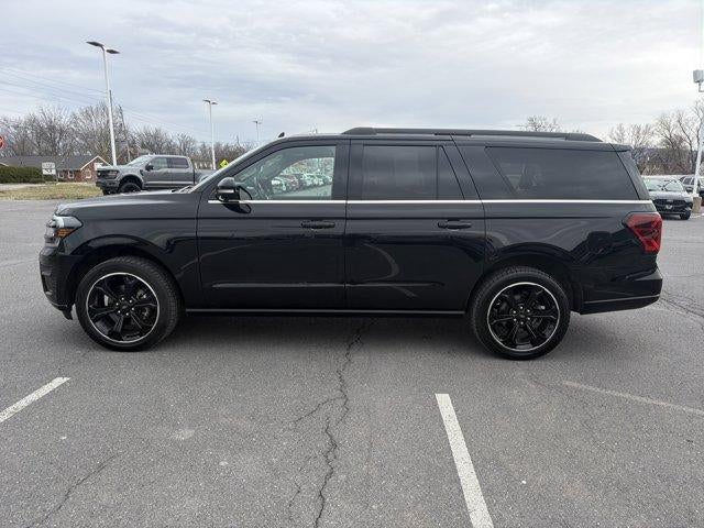 2022 Ford Expedition Max Limited 4x4