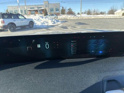 2025 Ford Expedition Active 4x4