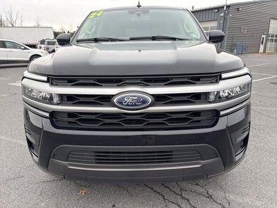 2024 Ford Expedition XLT 4x4