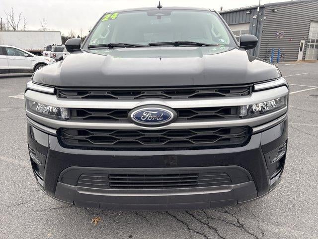2024 Ford Expedition XLT 4x4