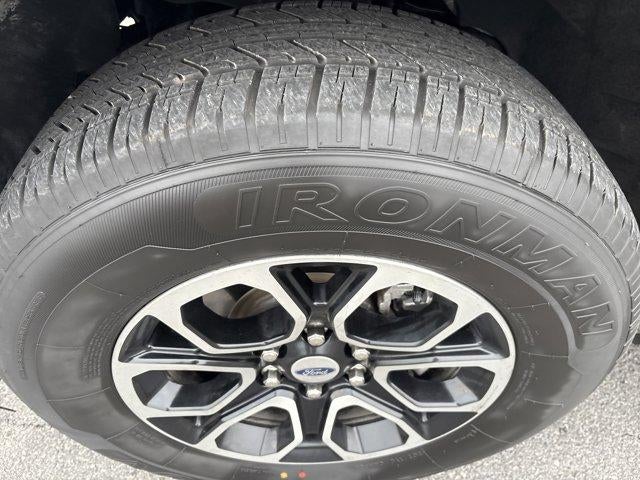 2024 Ford Expedition XLT 4x4