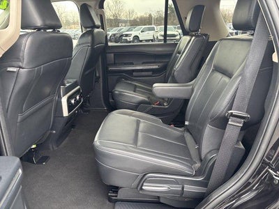 2024 Ford Expedition XLT 4x4
