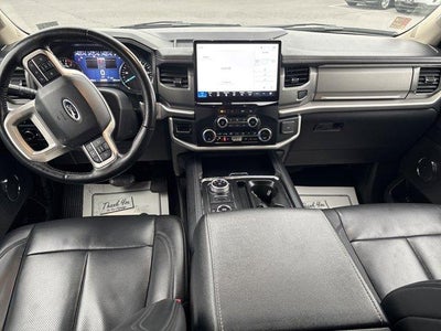 2024 Ford Expedition XLT 4x4
