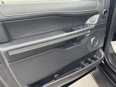 2024 Ford Expedition XLT 4x4