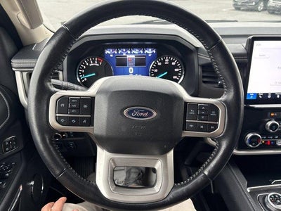 2024 Ford Expedition XLT 4x4