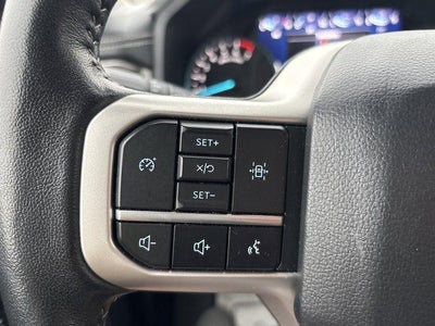 2024 Ford Expedition XLT 4x4