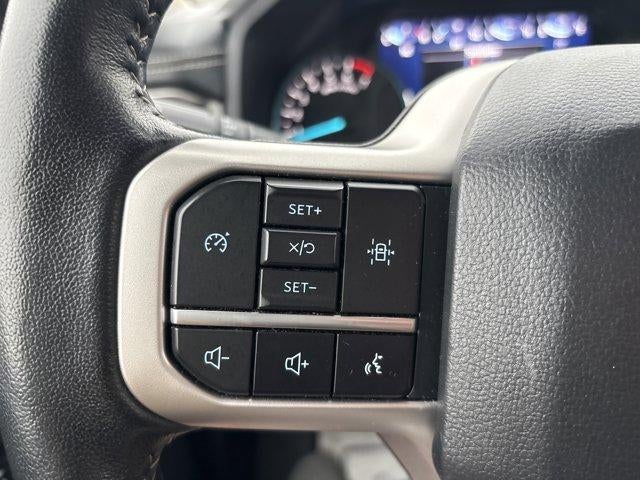 2024 Ford Expedition XLT 4x4