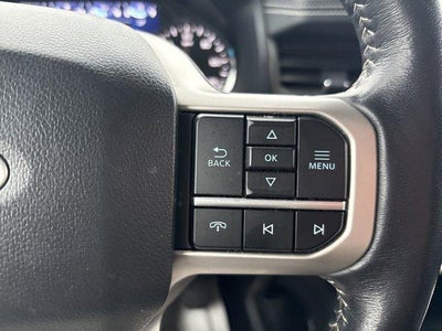 2024 Ford Expedition XLT 4x4