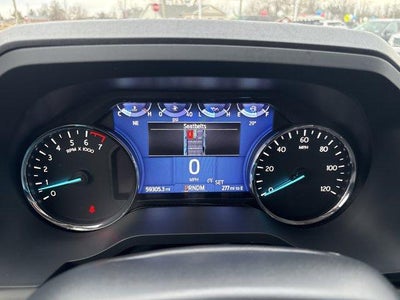 2024 Ford Expedition XLT 4x4