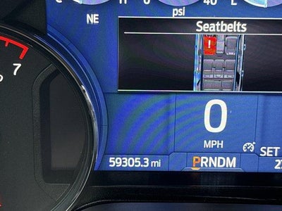 2024 Ford Expedition XLT 4x4