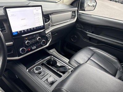 2024 Ford Expedition XLT 4x4