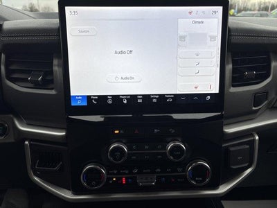 2024 Ford Expedition XLT 4x4