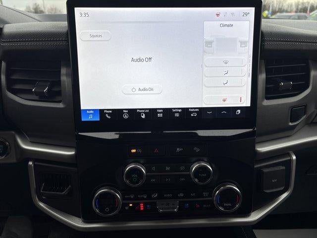 2024 Ford Expedition XLT 4x4