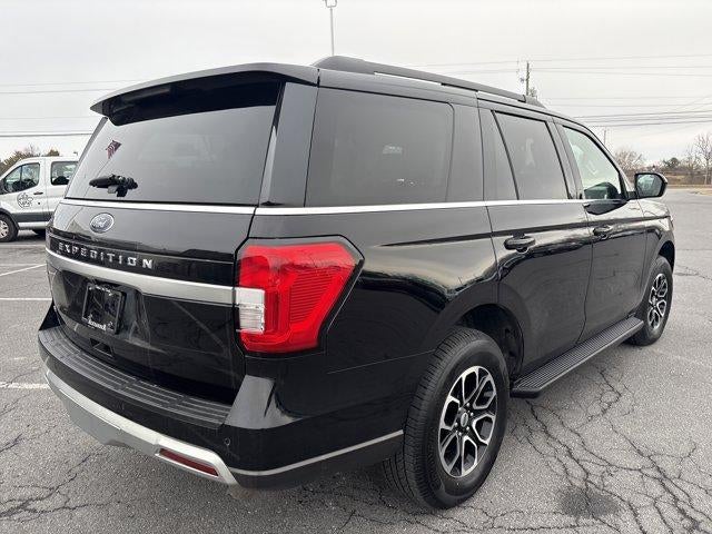 2024 Ford Expedition XLT 4x4