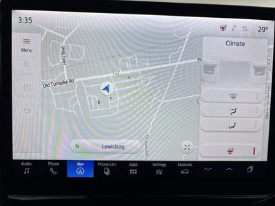 2024 Ford Expedition XLT 4x4