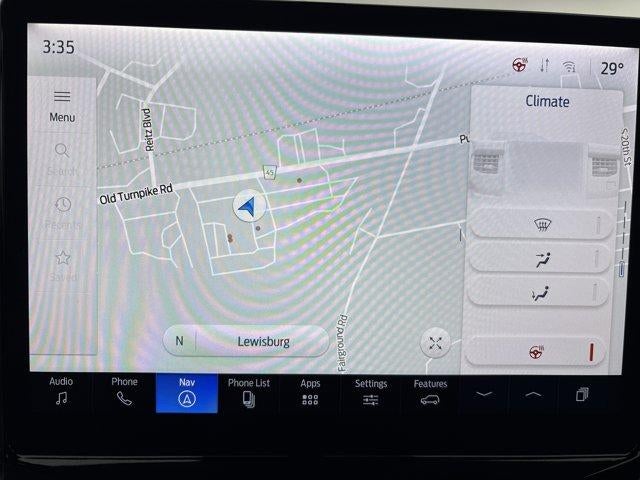 2024 Ford Expedition XLT 4x4