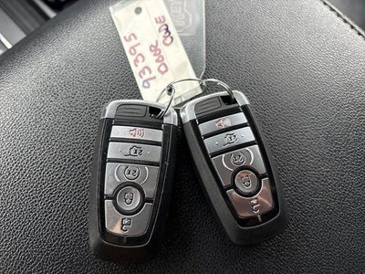 2024 Ford Expedition XLT 4x4