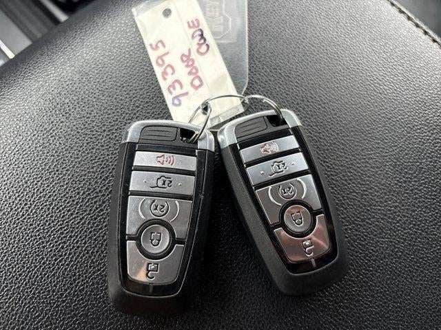 2024 Ford Expedition XLT 4x4