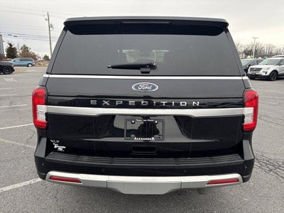 2024 Ford Expedition XLT 4x4