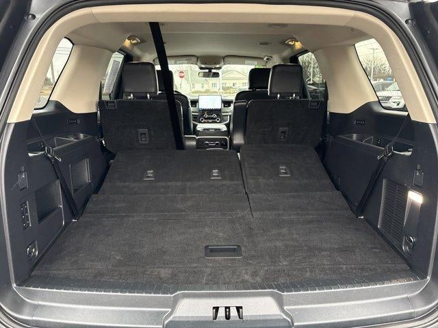 2024 Ford Expedition XLT 4x4