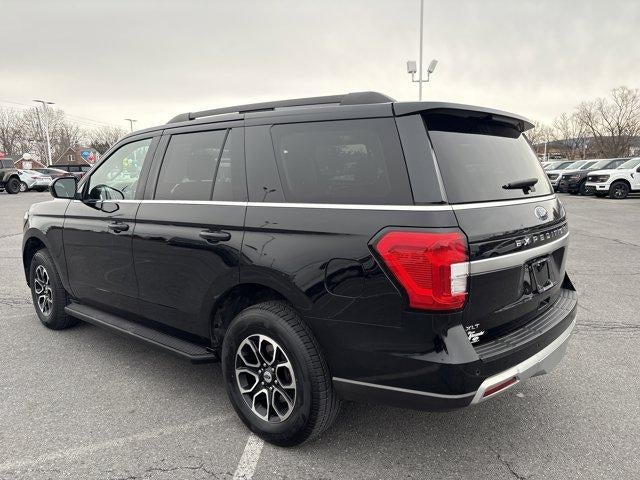 2024 Ford Expedition XLT 4x4