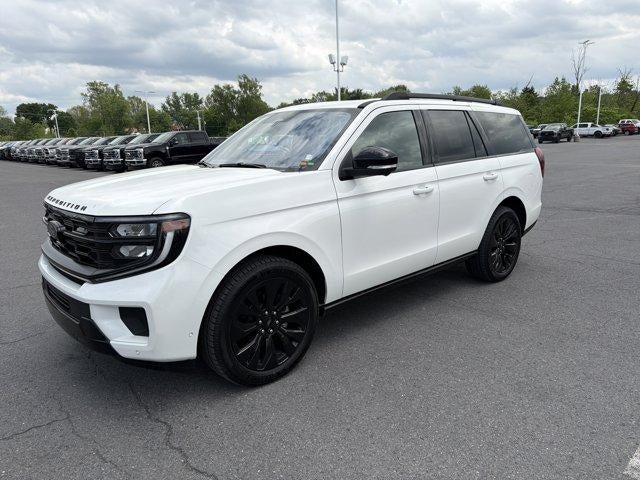 2025 Ford Expedition Platinum 4x4