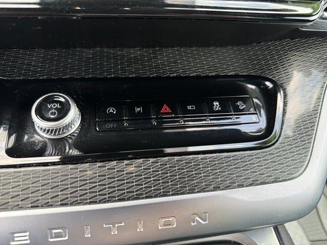 2025 Ford Expedition Platinum 4x4