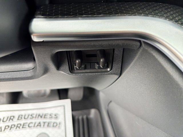 2025 Ford Expedition Platinum 4x4