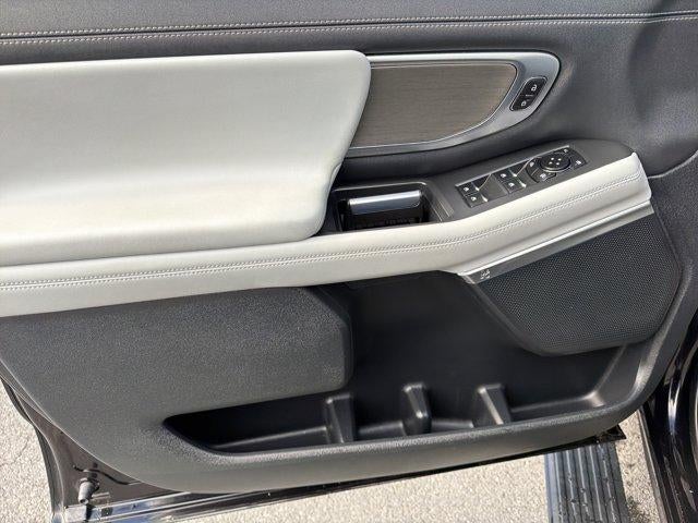 2025 Ford Expedition Platinum 4x4