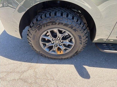 2025 Ford Expedition Tremor 4x4