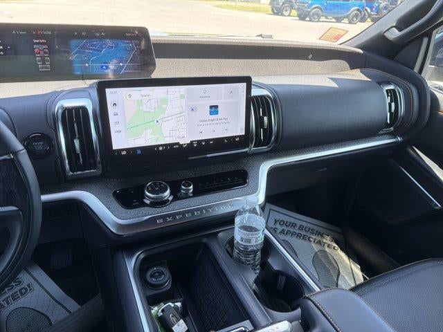 2025 Ford Expedition Tremor 4x4