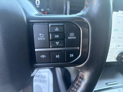 2022 Ford Expedition Timberline 4x4