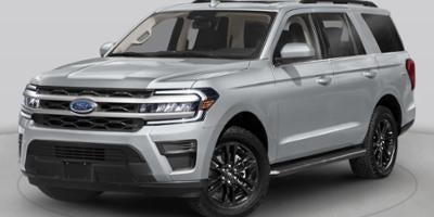 2022 Ford Expedition Timberline 4x4