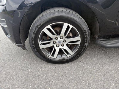 2024 Ford Expedition Limited 4x4