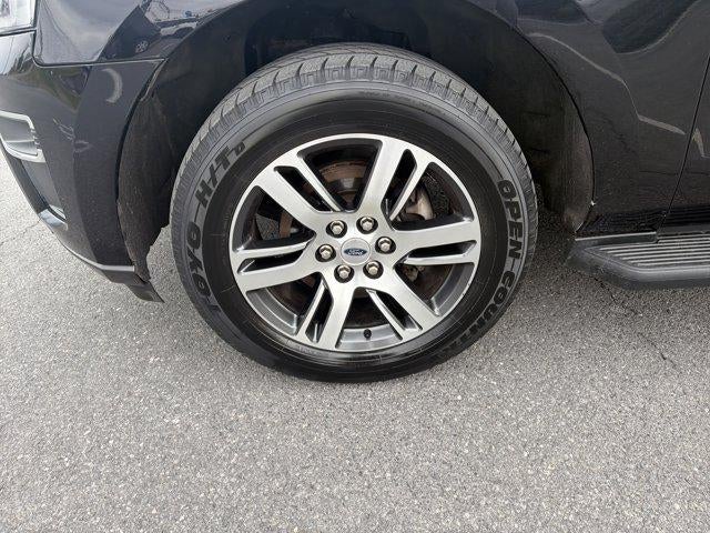 2024 Ford Expedition Limited 4x4