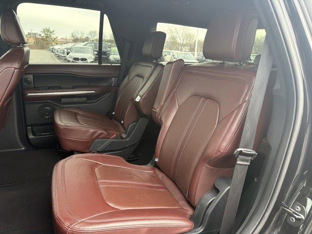 2024 Ford Expedition Limited 4x4