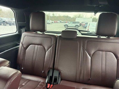 2024 Ford Expedition Limited 4x4