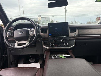 2024 Ford Expedition Limited 4x4
