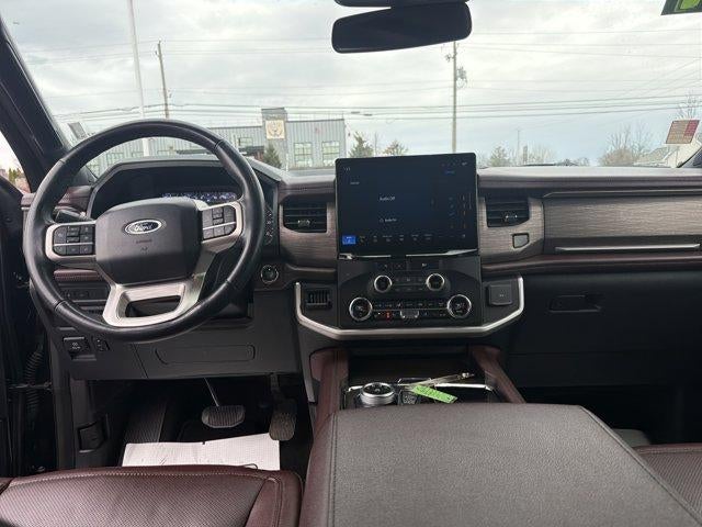 2024 Ford Expedition Limited 4x4