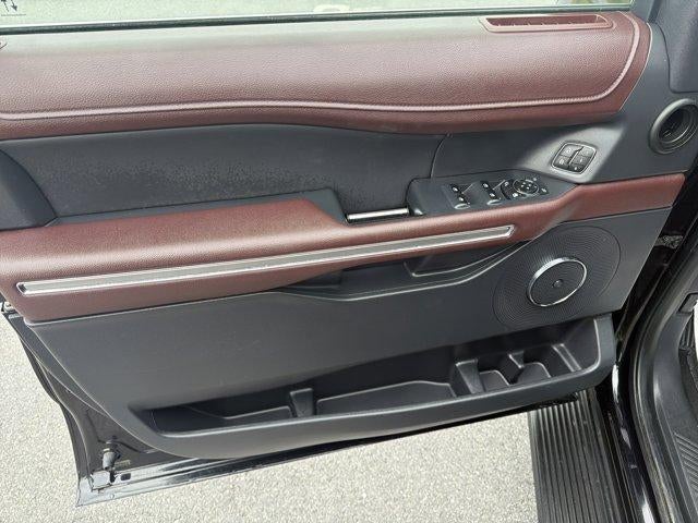 2024 Ford Expedition Limited 4x4