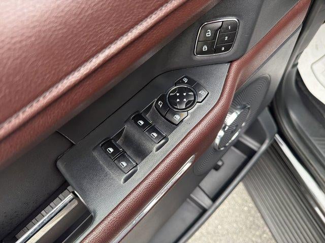 2024 Ford Expedition Limited 4x4