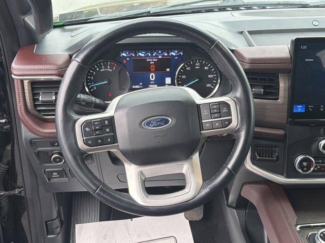 2024 Ford Expedition Limited 4x4