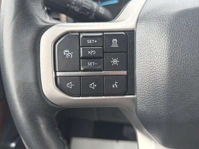 2024 Ford Expedition Limited 4x4