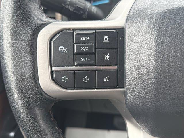 2024 Ford Expedition Limited 4x4